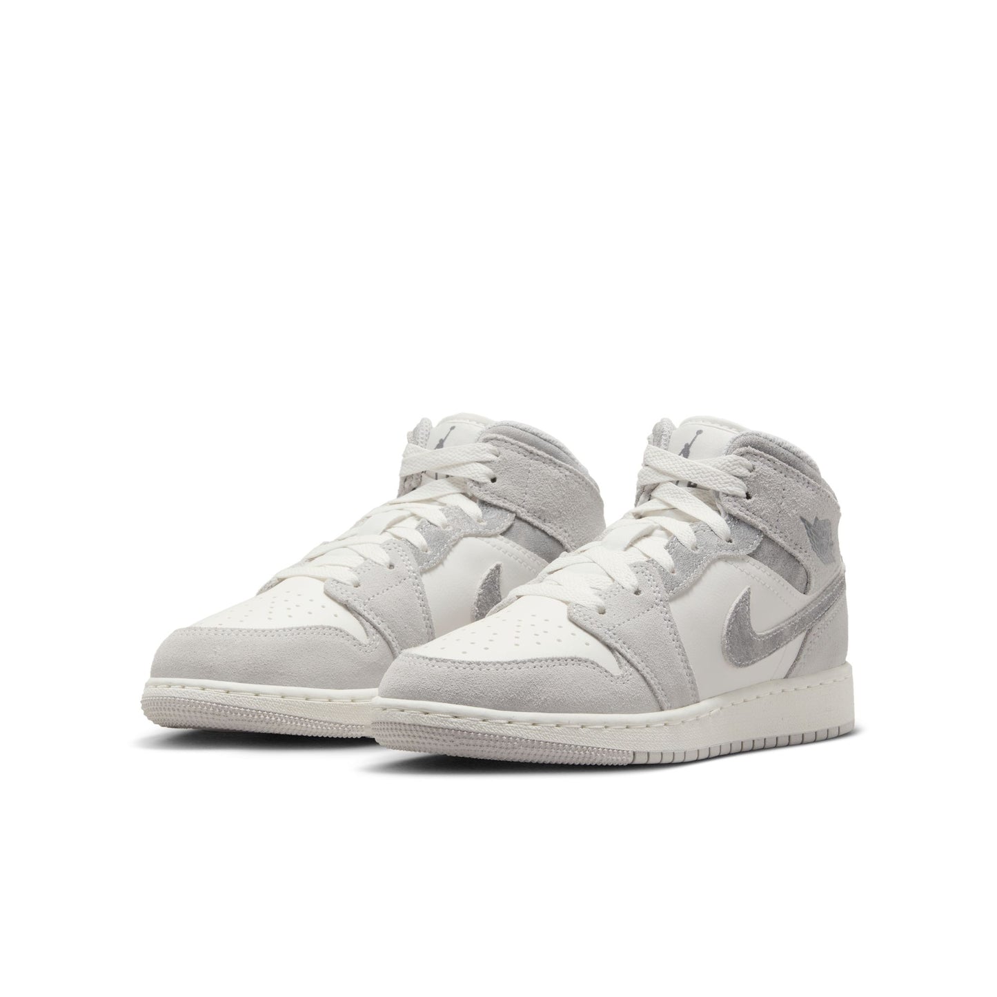 Air Jordan 1 Mid SE (GS) - FQ8088-002