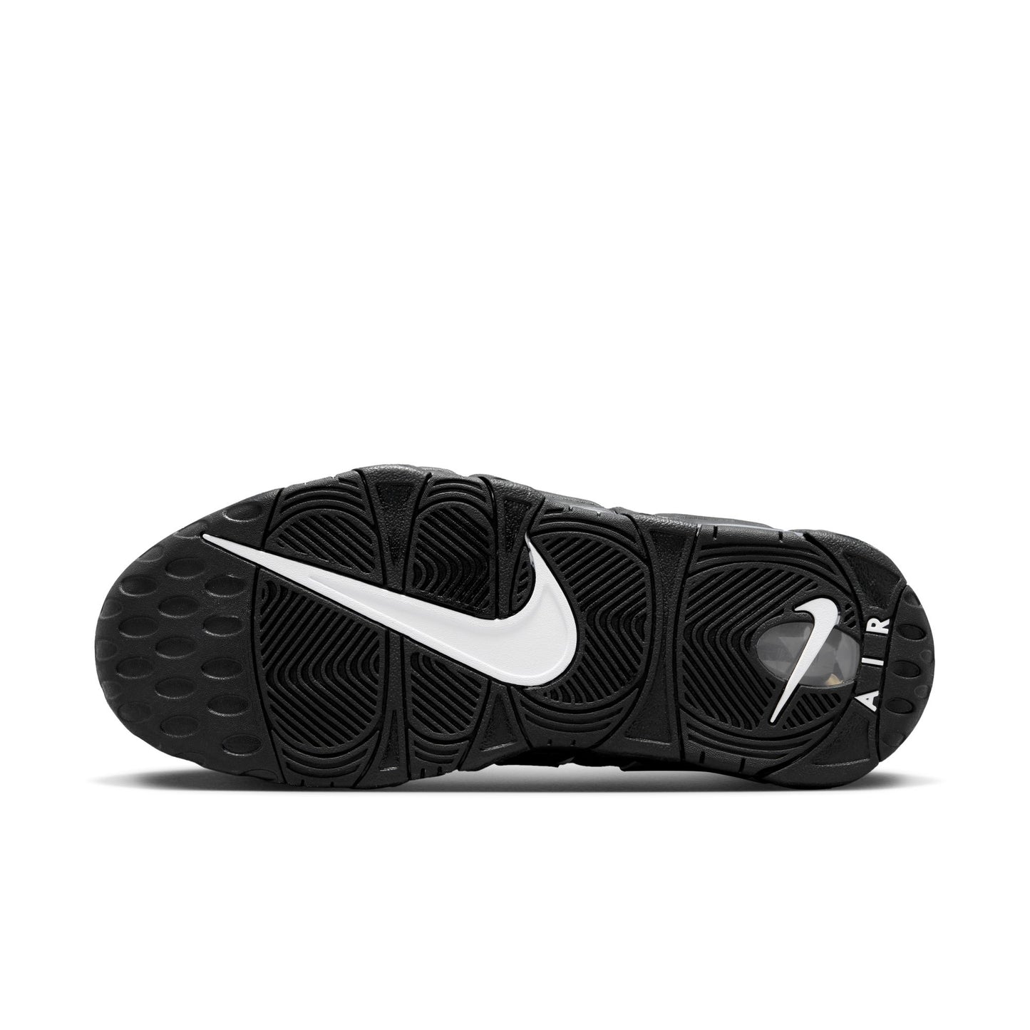 Nike Air More Uptempo '96 “Black/White” - FV2291-001