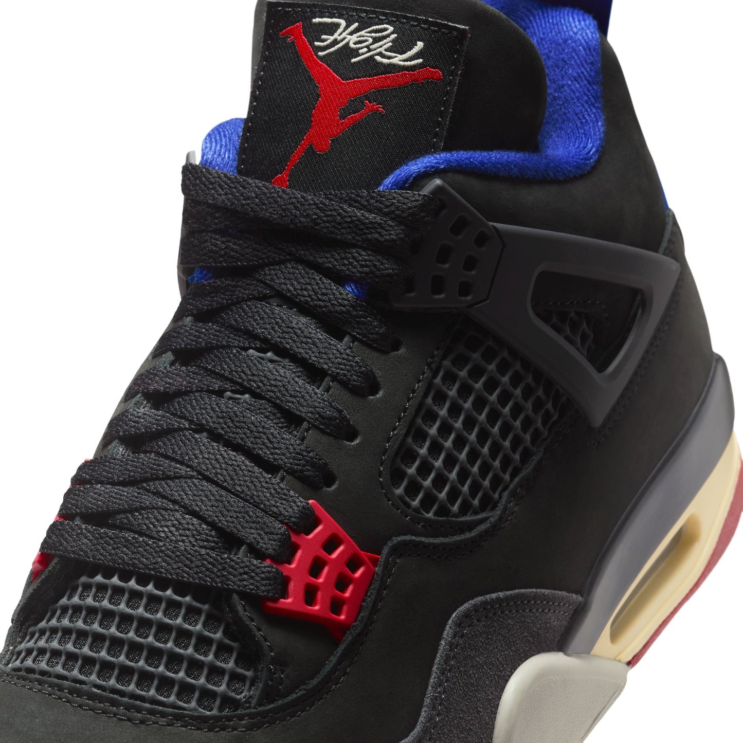 Air Jordan 4 Retro "Rare Air" - FV5029-003