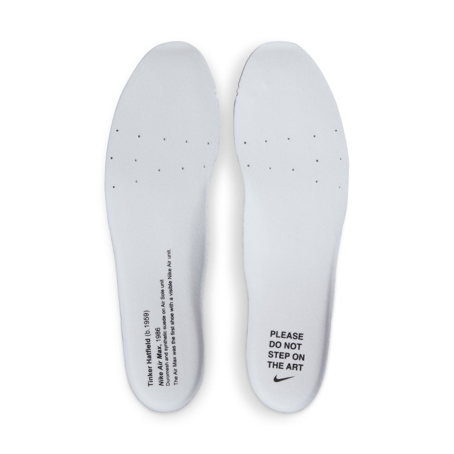 Nike Air Max 1 '86 OG "Sculpture" - FZ2149-100