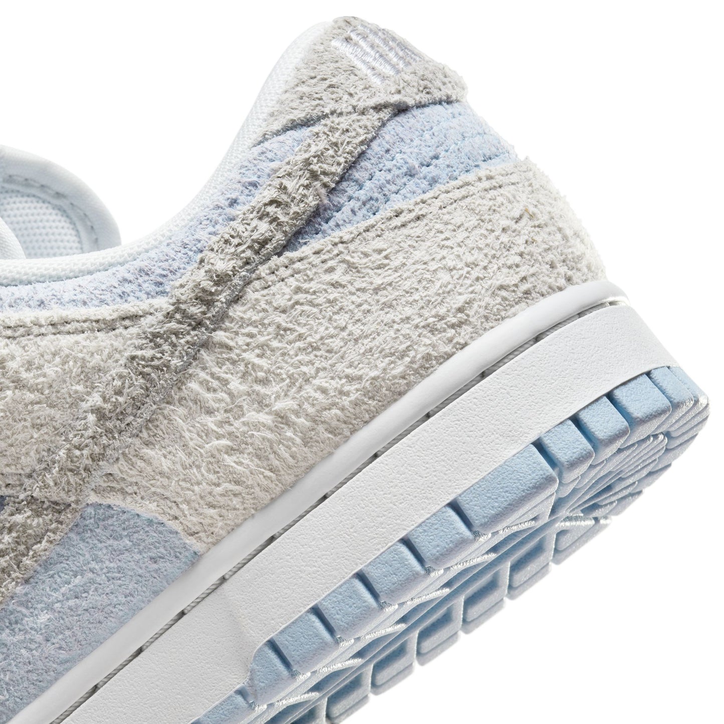 W Nike Dunk Low "Light Armory Blue" - FZ3779-025