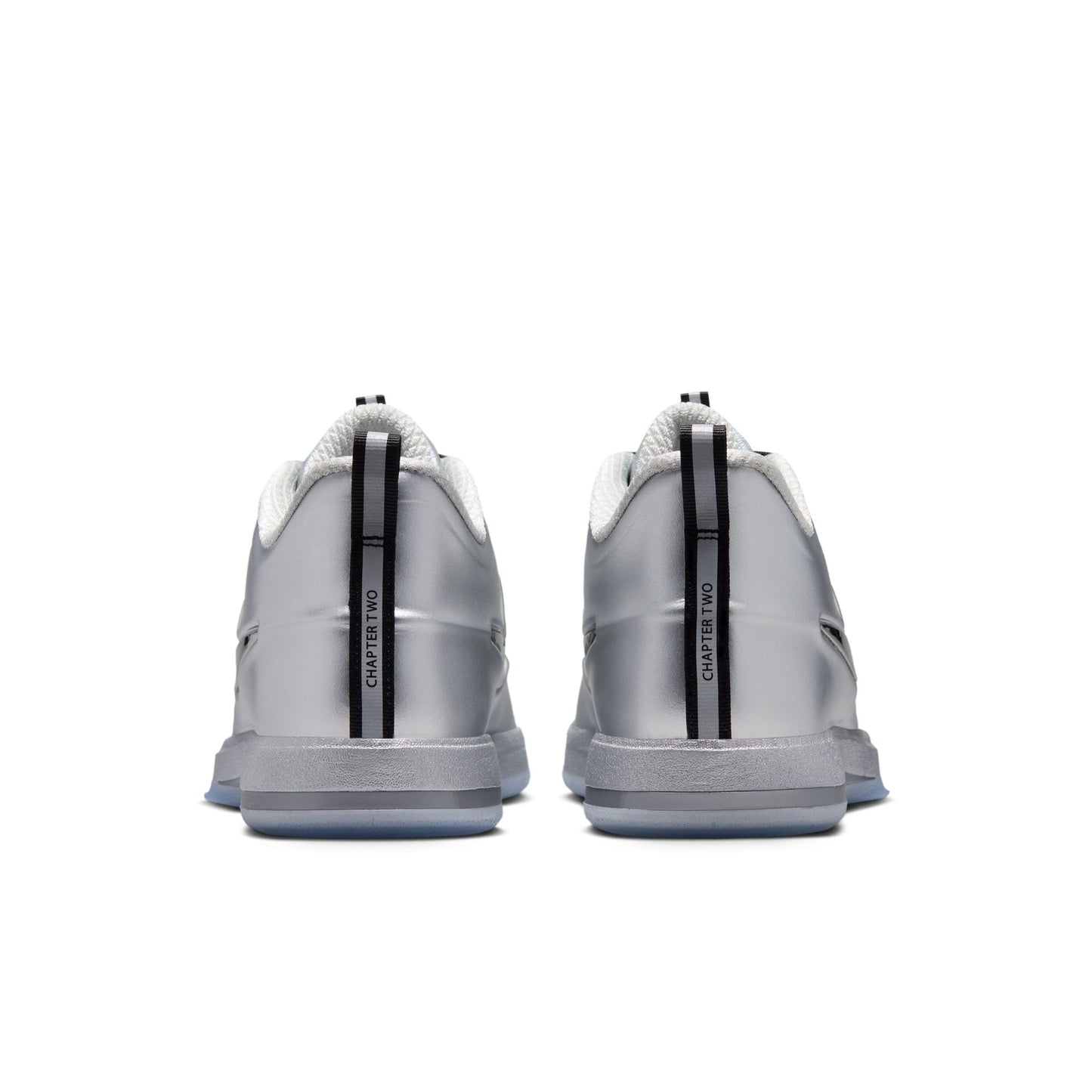 Nike Book 2 "Iron First" - FZ7013-002