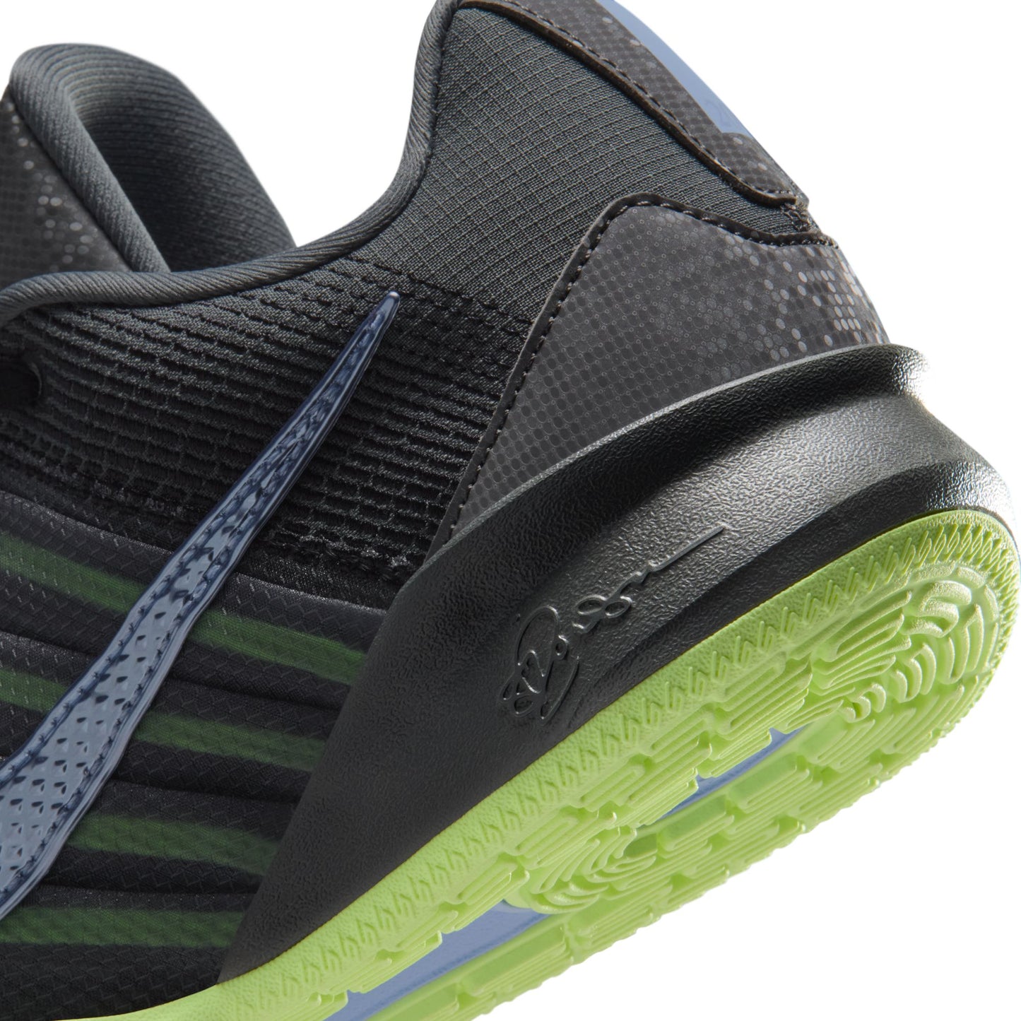 W Nike Sabrina 3 "Shooter" - HF2881-002
