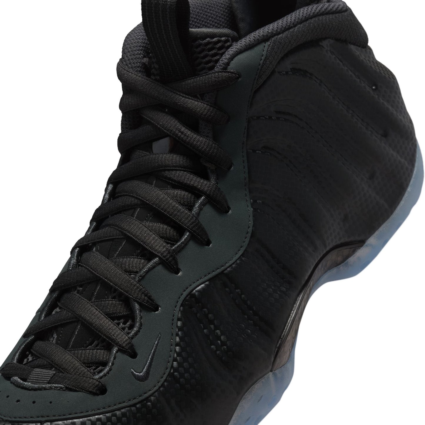 Nike Air Foamposite One "Carbon Fiber" - HF2902-002