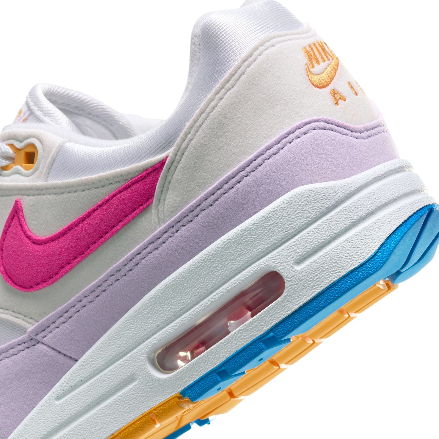 W Nike Air Max 1 '87 "Alchemy Pink" - HF5071-100
