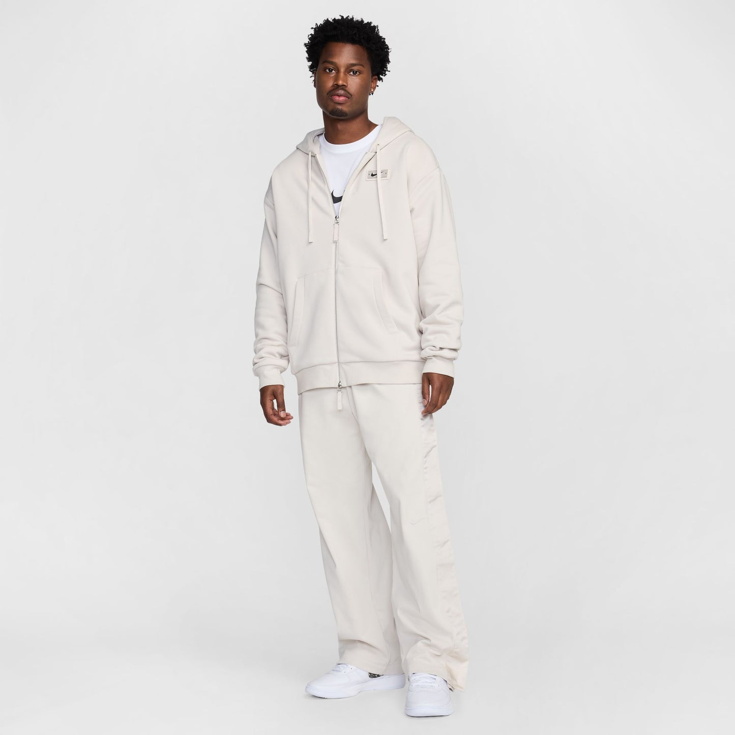 Nike Devin Booker Pant "Orewood" - HJ3899-104