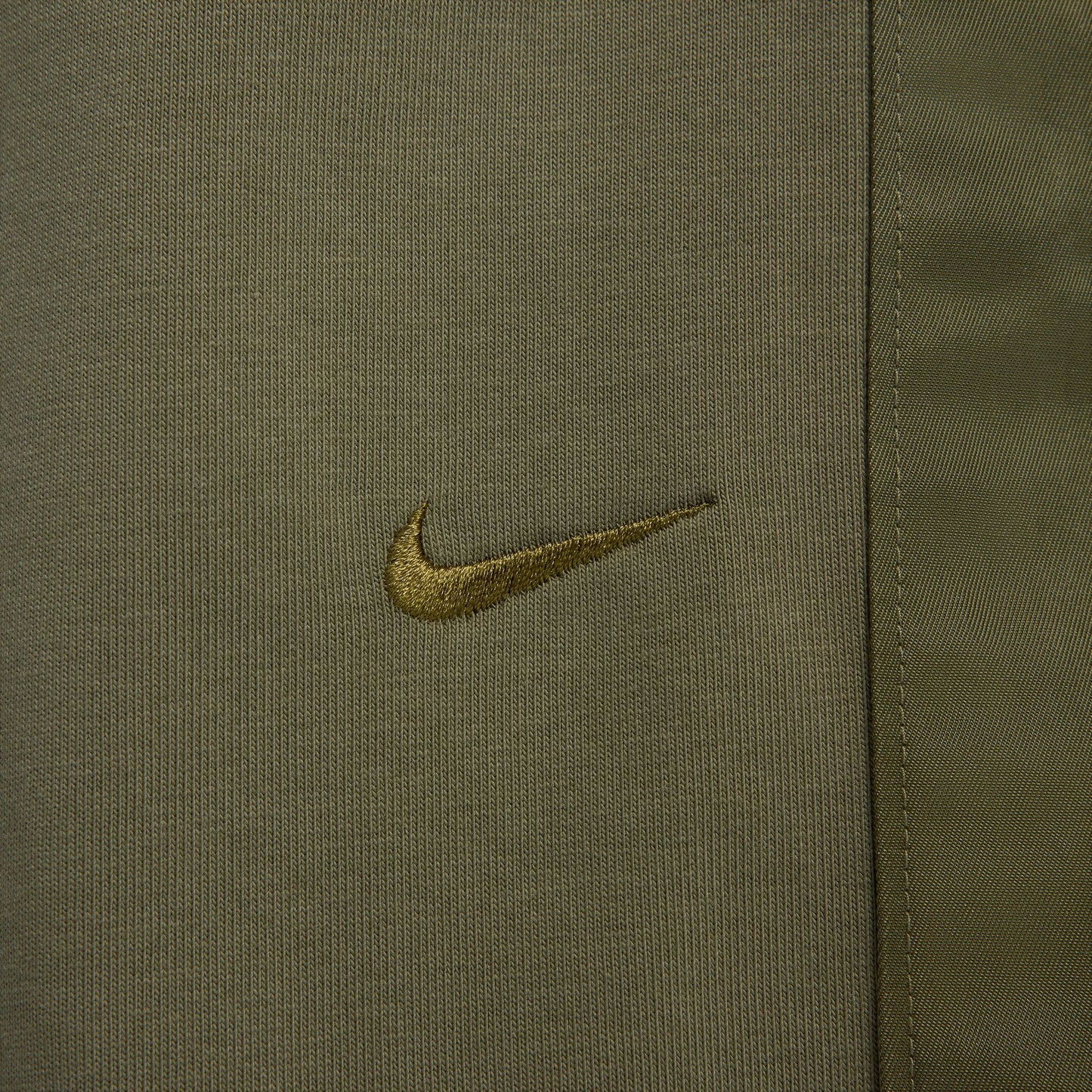 Nike Devin Booker Pant "Olive" - HJ3899-222