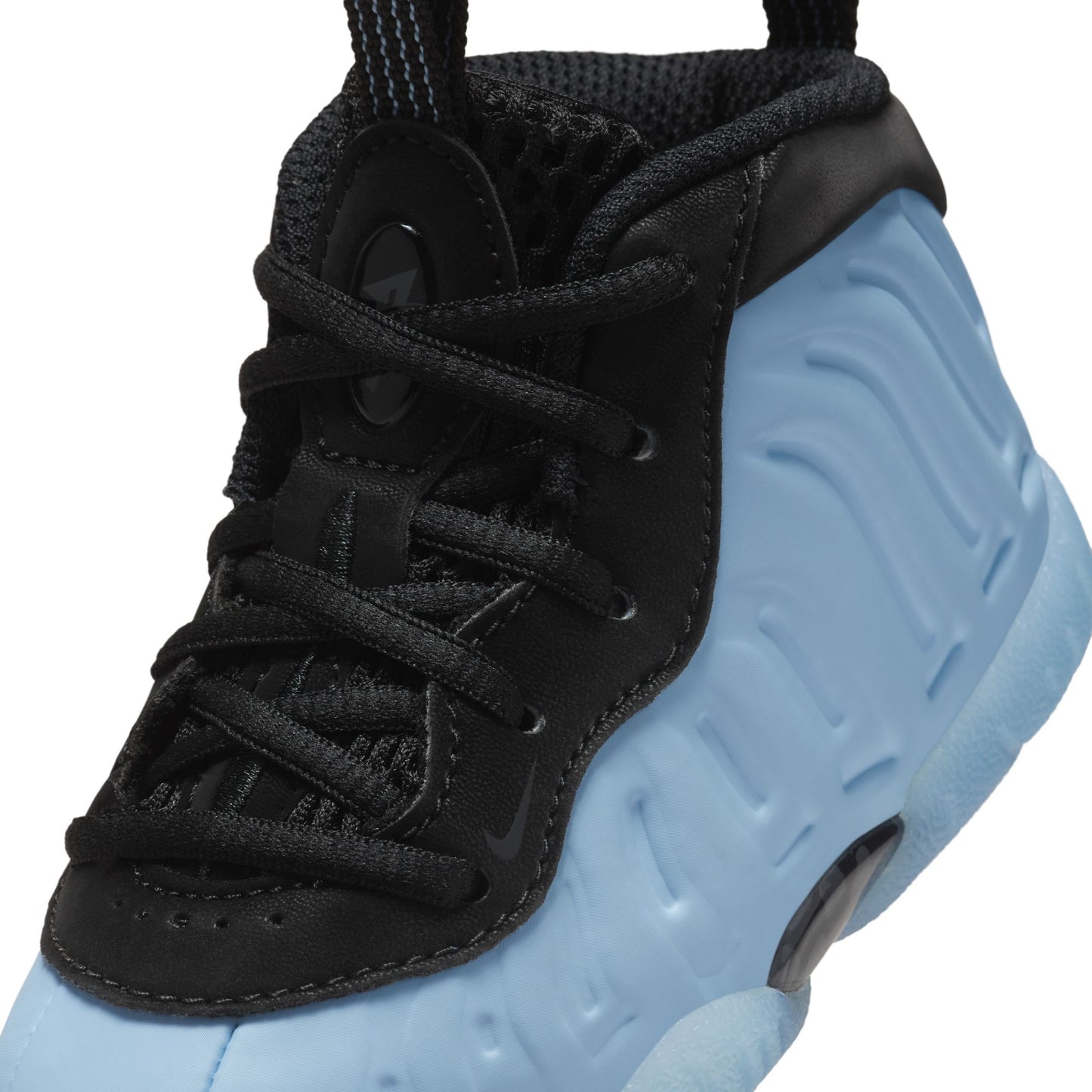 Nike Little Posite One (TD) "Psychic Blue" - HJ7653-400