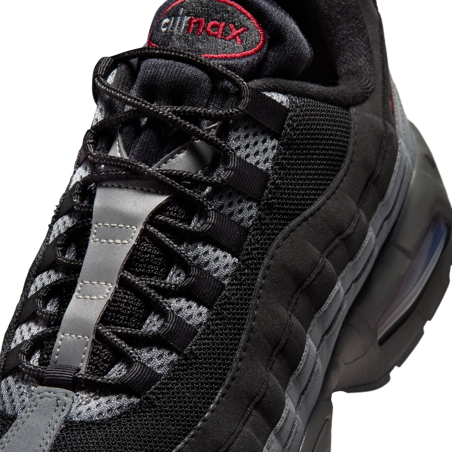 Nike Air Max 95 Big Bubble OG - HM4740-015