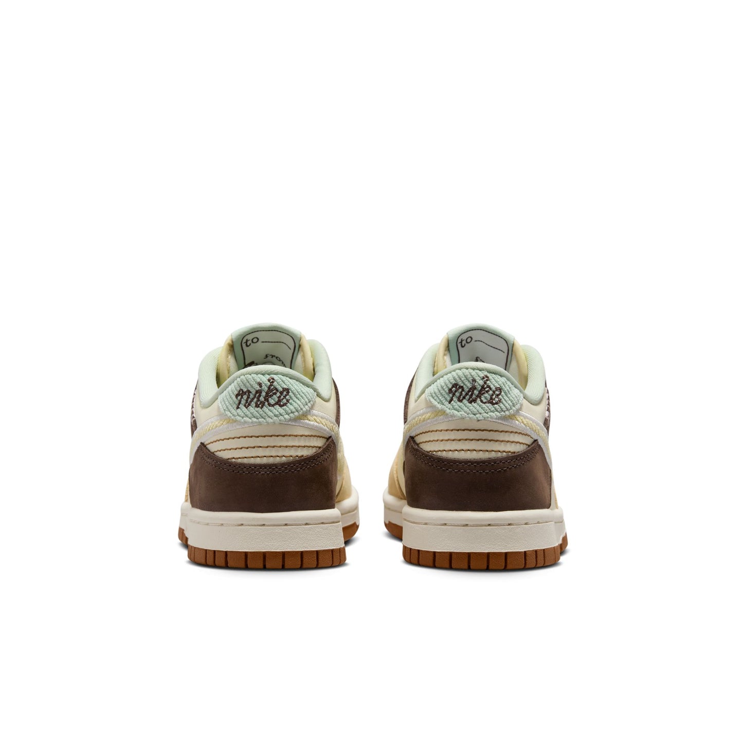 Nike Dunk Low (GS) - HQ3474-171