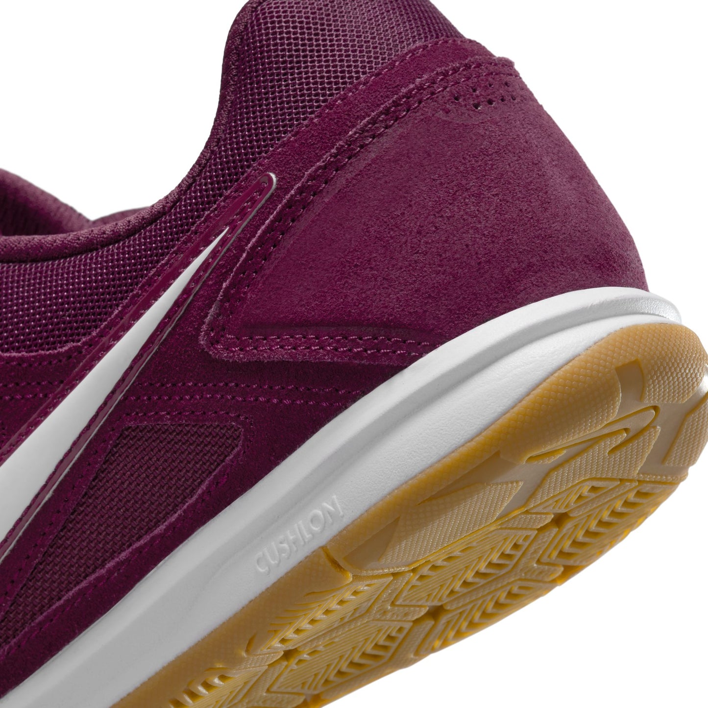 Nike Gato "Bordeaux" - HQ6020-600