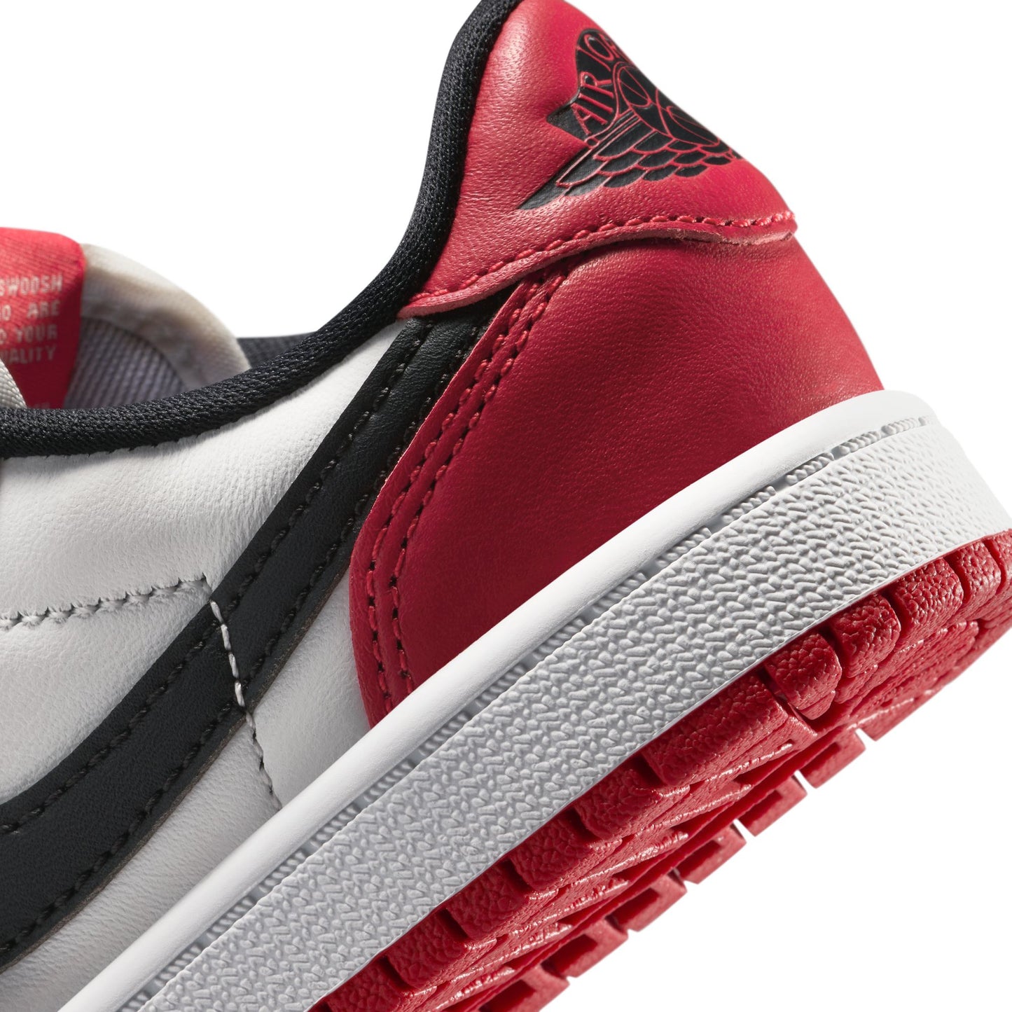 Jordan 1 Retro Low "Chicago" (PS) - HQ6996-600