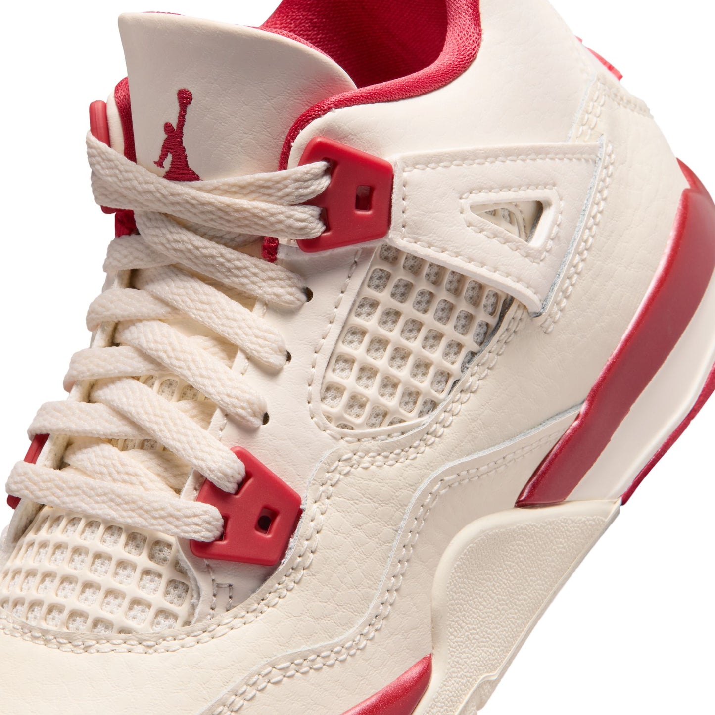 Jordan 4 Retro "Valentine's Day" (PS) - HV4385-108