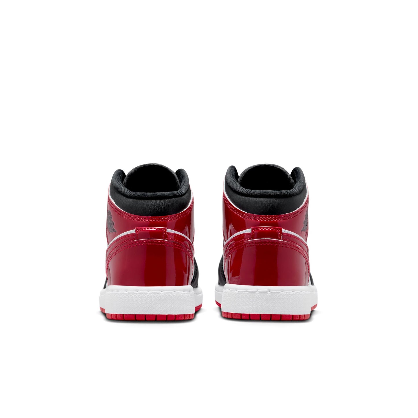 Air Jordan 1 Mid SE (GS) - HV4399-006