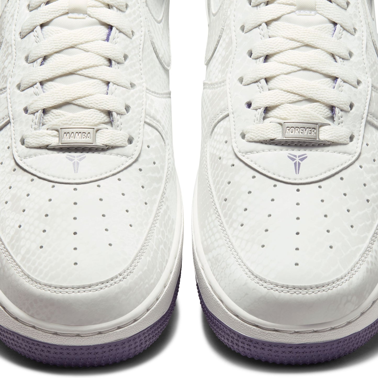 Nike Kobe Air Force 1 Low "Daybreak" - IB0018-102