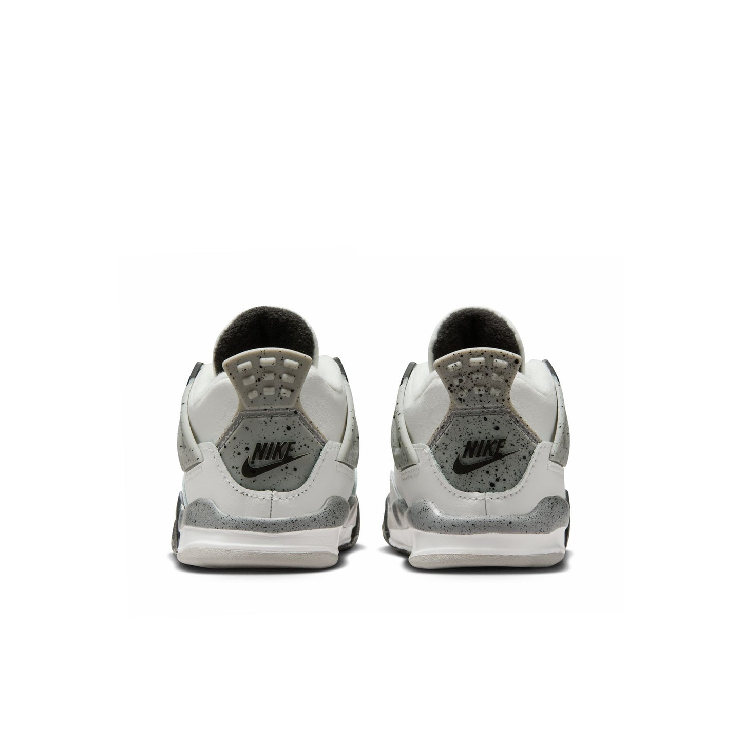 Jordan 4 Retro "White Cement" (TD) - IB4387-100