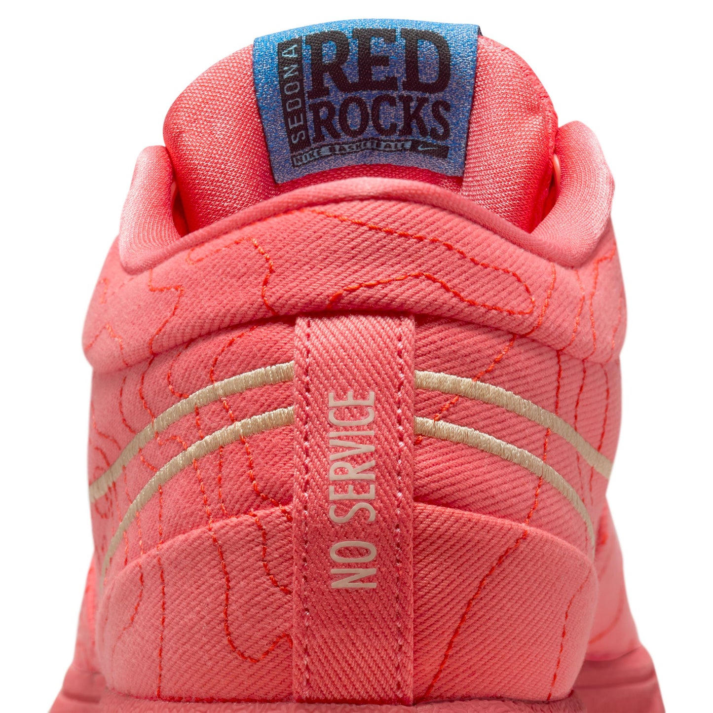 Nike Book 1 Text "Sedona" - IB8054-800