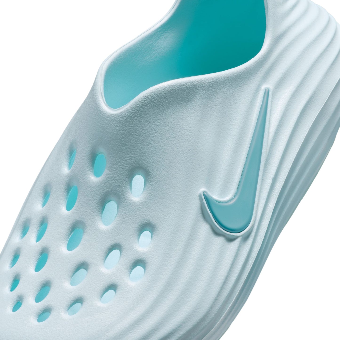 Nike ReactX Rejuven8 GS "Glacier Blue"- IF1746-400