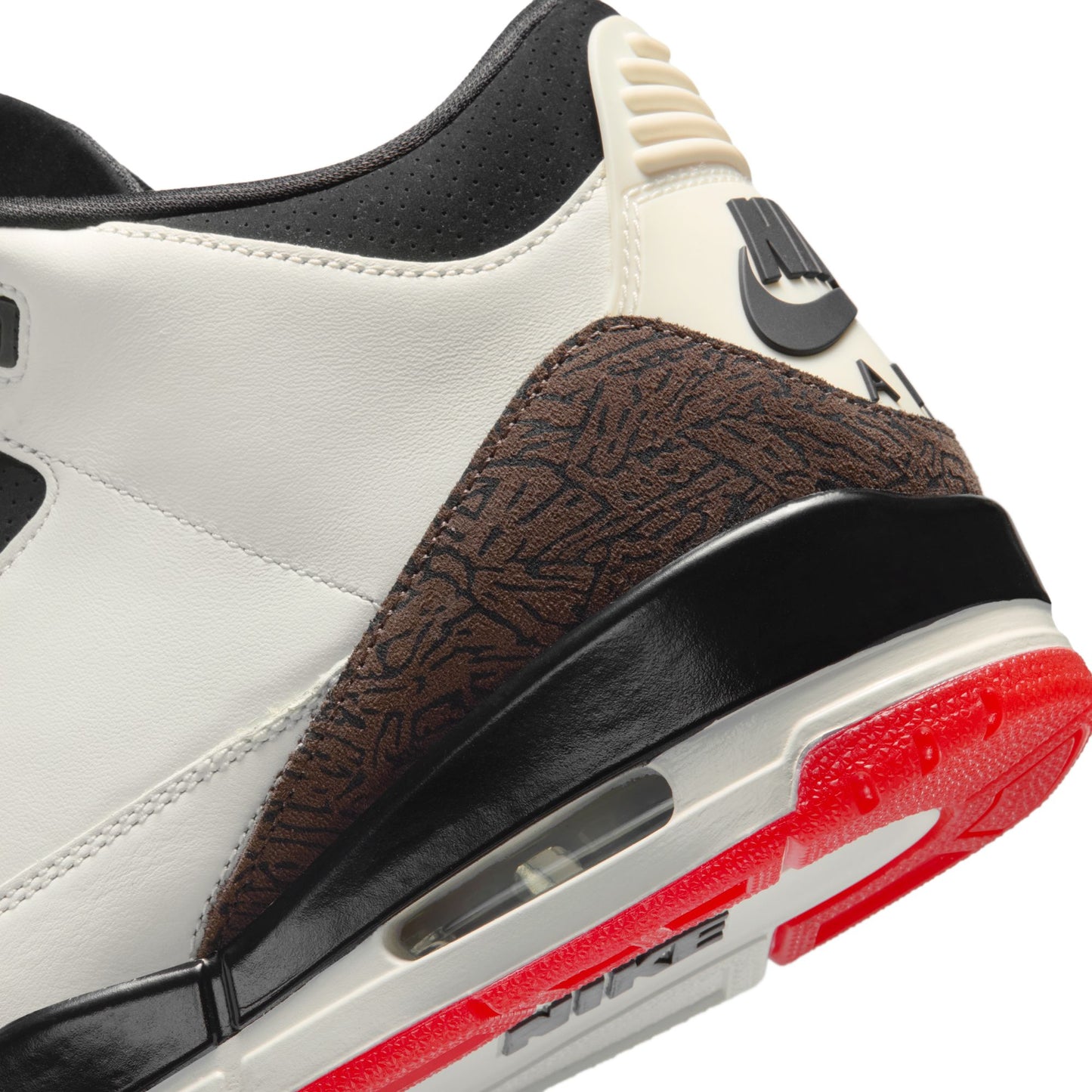 Air Jordan 3 Retro "World's Best Dad" - IF4396-103