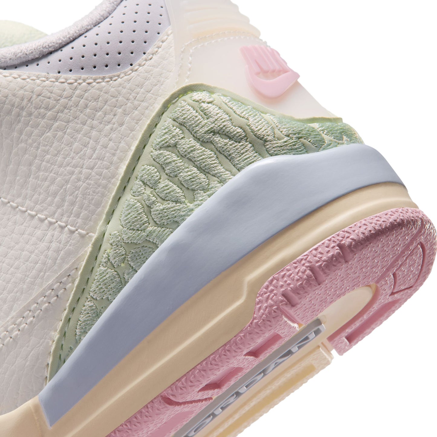 Jordan 3 Retro "Spring Is In The Air" (PS) - IF4757-100