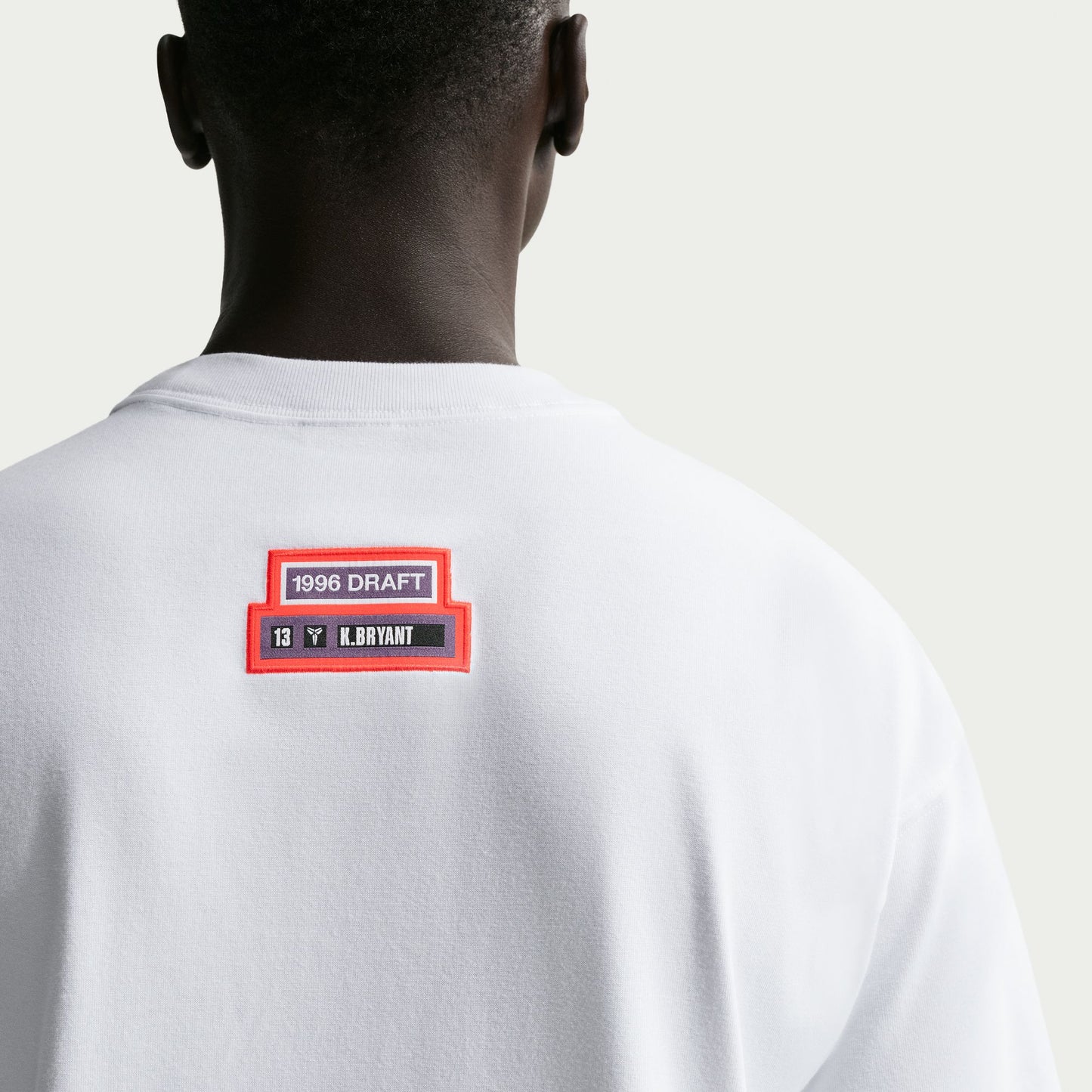 Nike Kobe Tee - IF4959-100