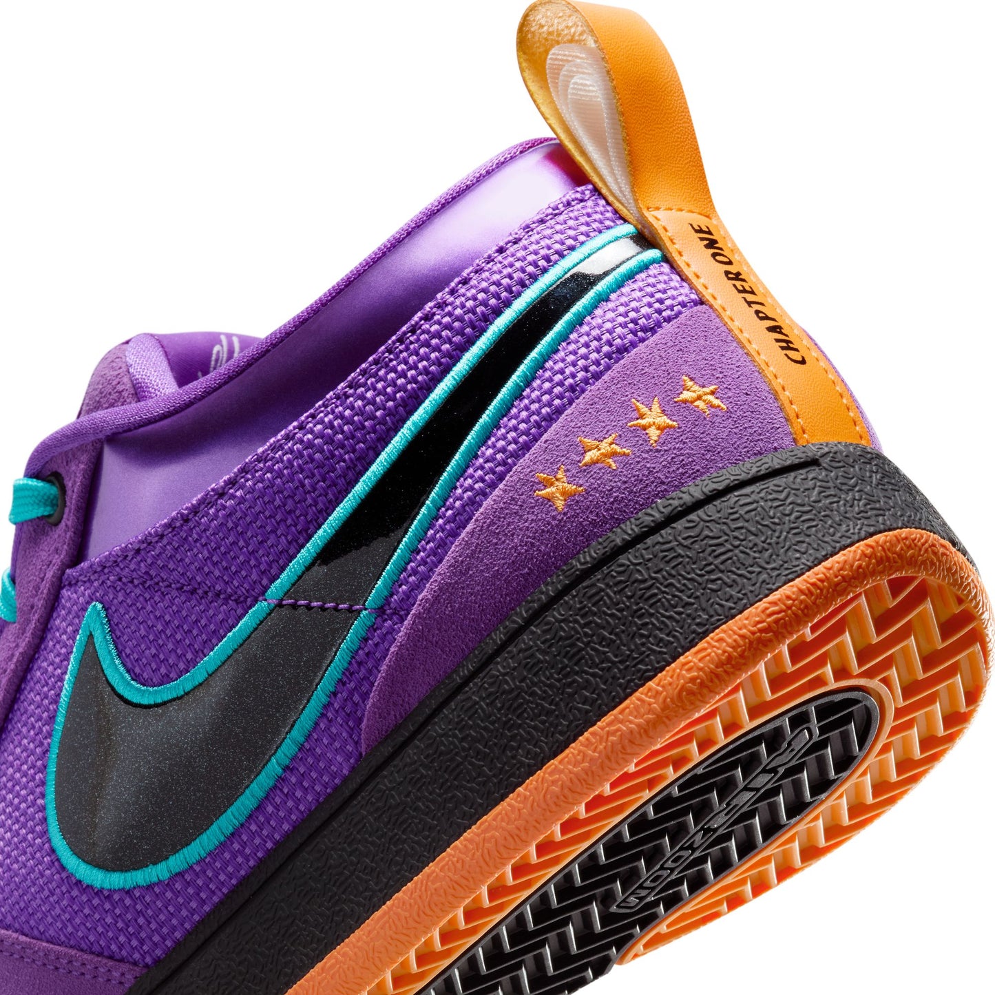 Nike Book 1 "95 All-Star" - IH0894-500