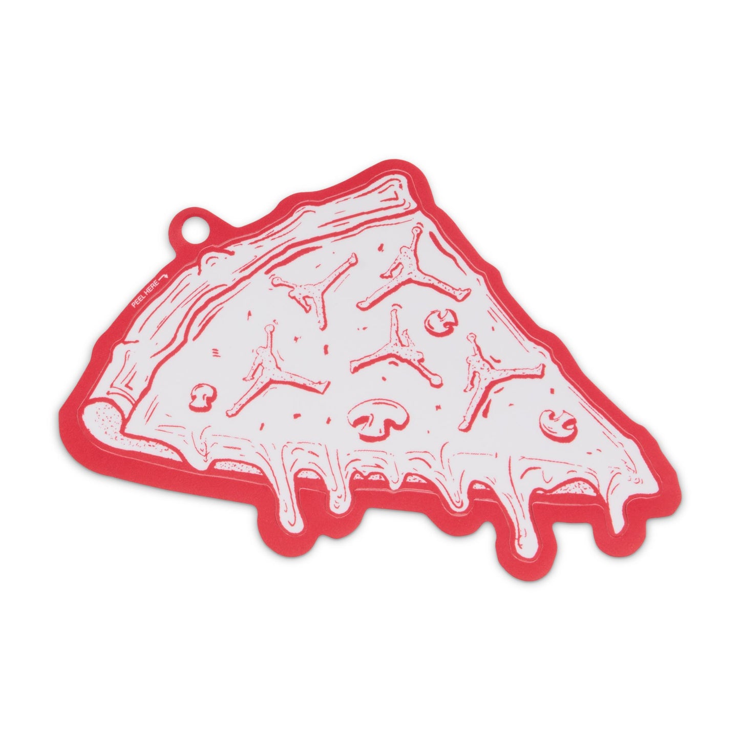 Air Jordan 4 Retro "Pizza" (PS) - IH2093-200