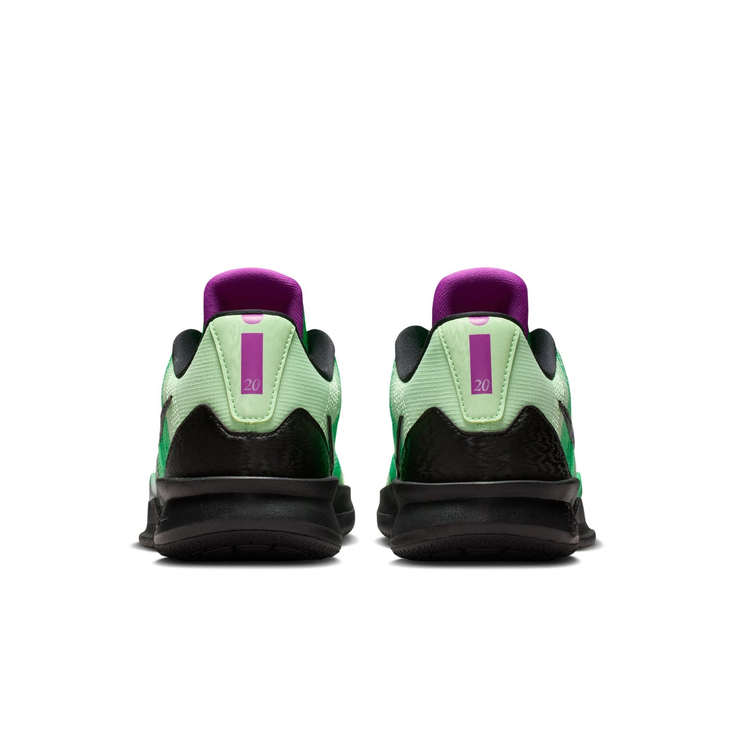 W Nike Sabrina 3 "Gamer" - II3985-300