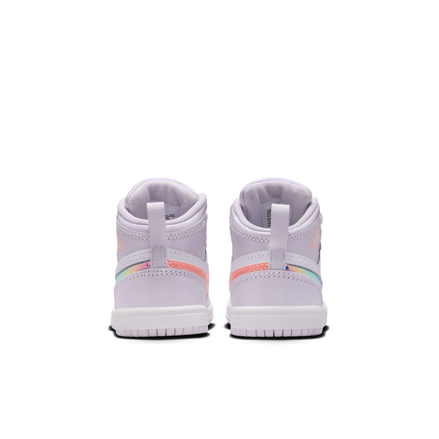 Air Jordan 1 Mid SE (TD) - IM4421-500