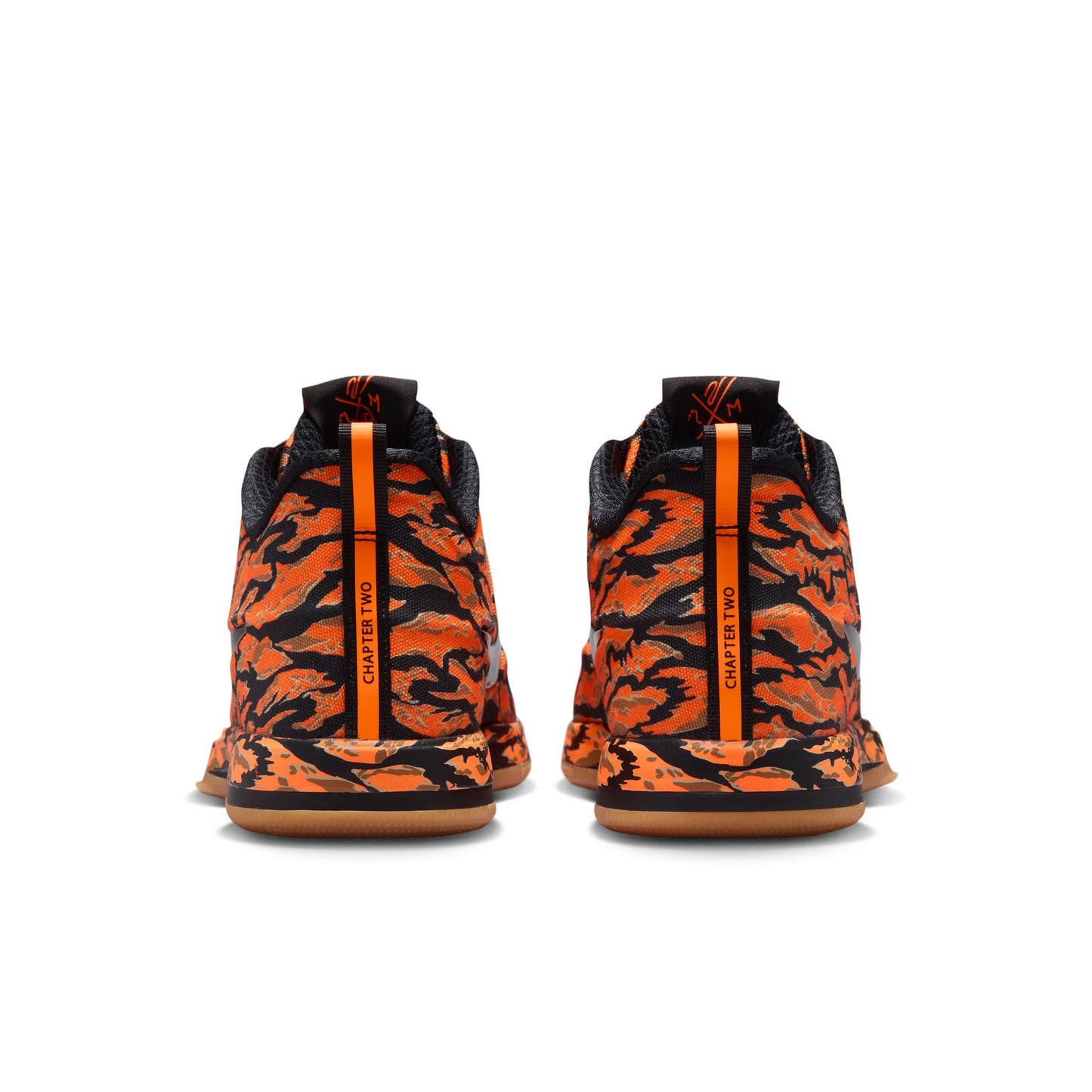 Nike Book 2 "Tiger Camo" - IM4669-001