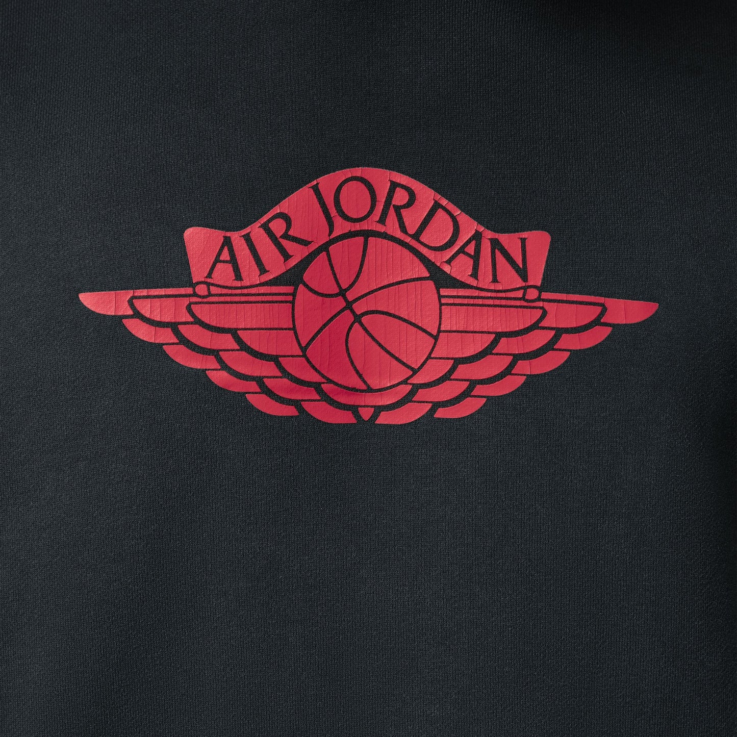 Jordan Flight Wings Fleece Pullover Hoodie - IM9191-010