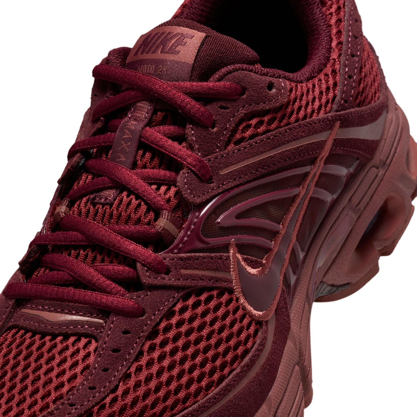 W Nike Air Max Moto 2K - IM9570-600