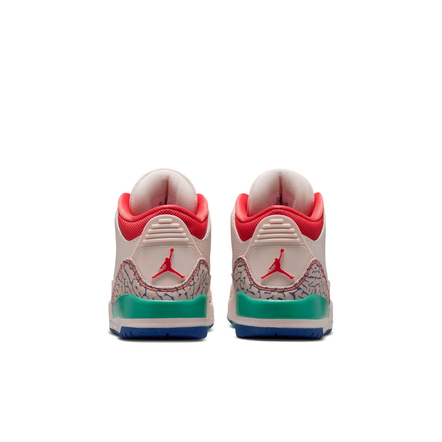 Jordan 3 Retro "Play Your Way" (PS) - IO2074-100