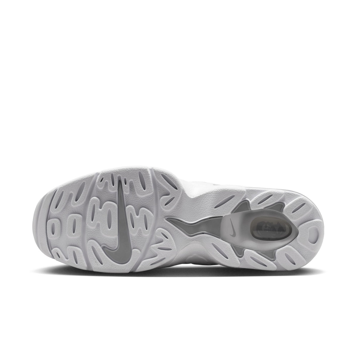 Nike Air DT Max '96 Low "Triple White" - IO4223-100