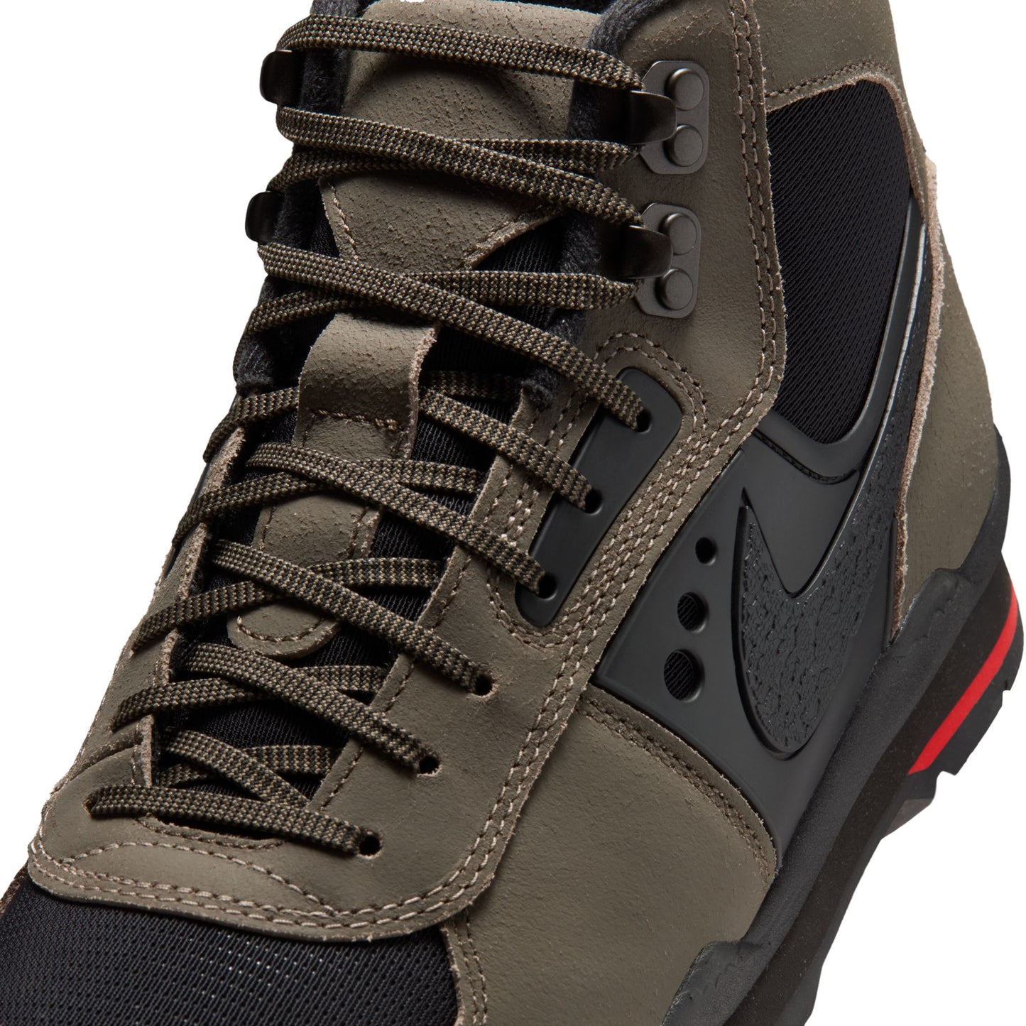 Nike Baltoro Boot "Olive Khaki" - IO4556-200
