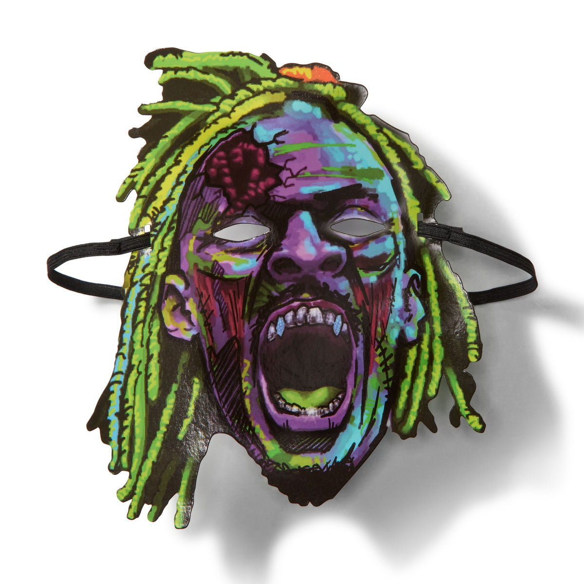 Nike JA 4 "Zombie" - IO7939-300