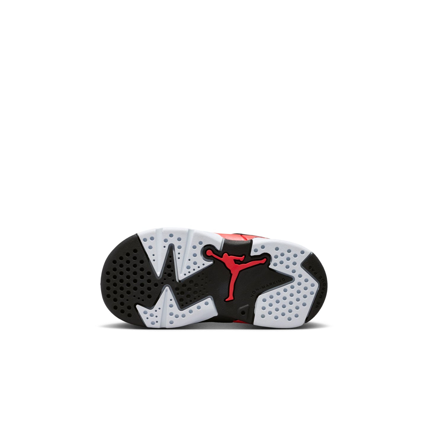 Air Jordan 6 Retro "Infrared Salesman" (TD) - IQ1280-001