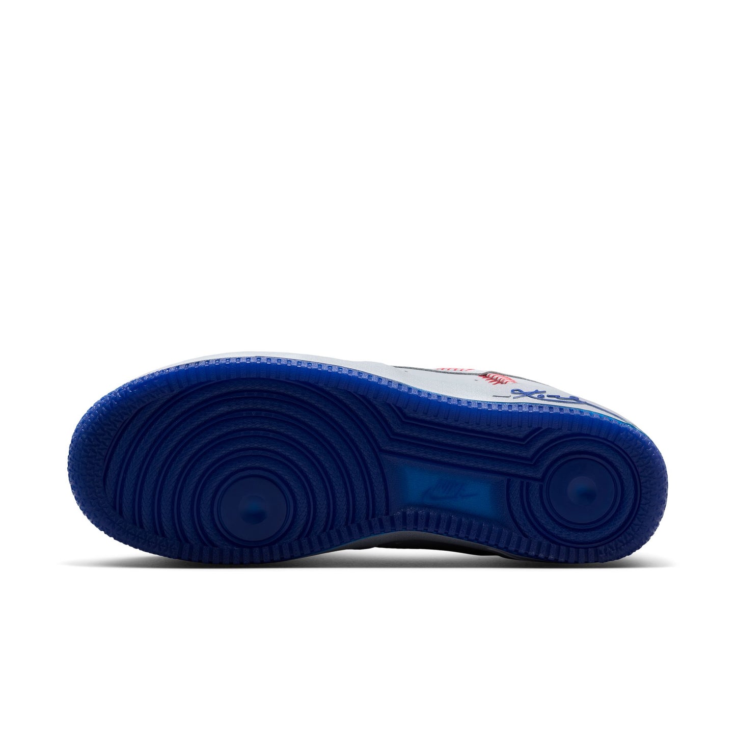 Nike Kobe Air Force 1 Low Protro "Dodgers" - IQ3920-001