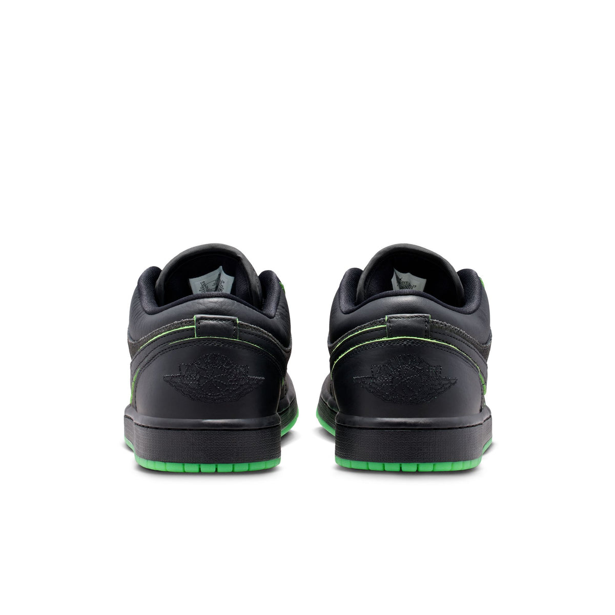 Air Jordan 1 Low SE "Halloween" - IQ5494-001