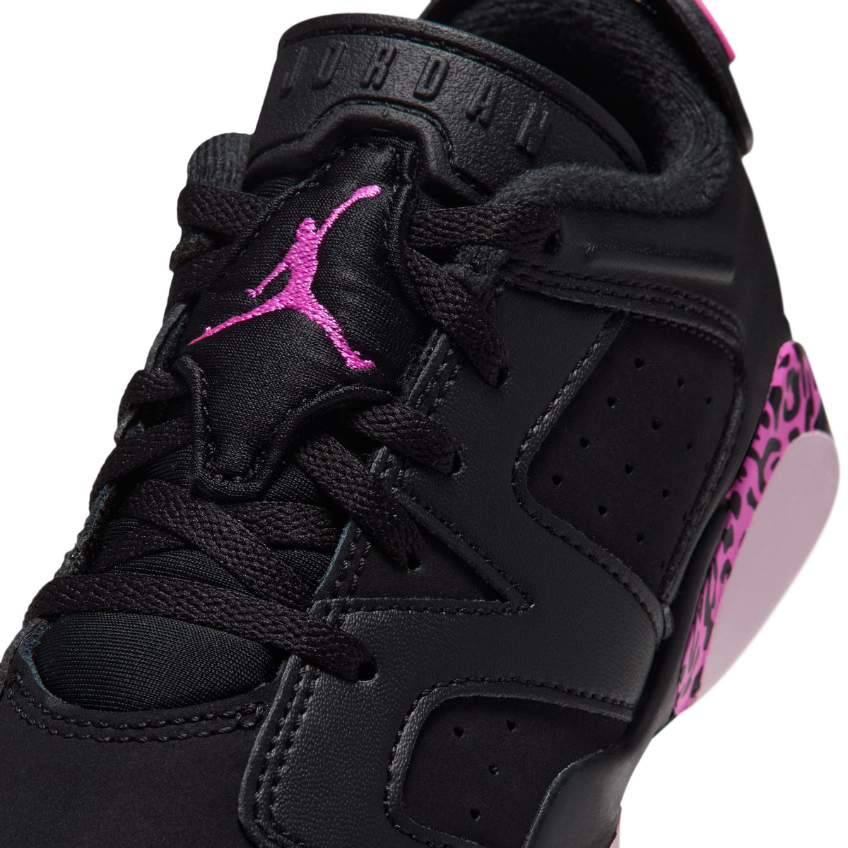 Jordan 6 Retro Low "Fearless" (PS) - IQ5506-001