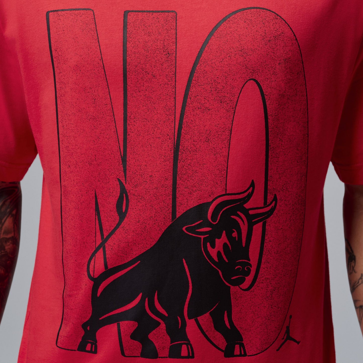Jordan Brooklyn Toro Tee - IR2117-612