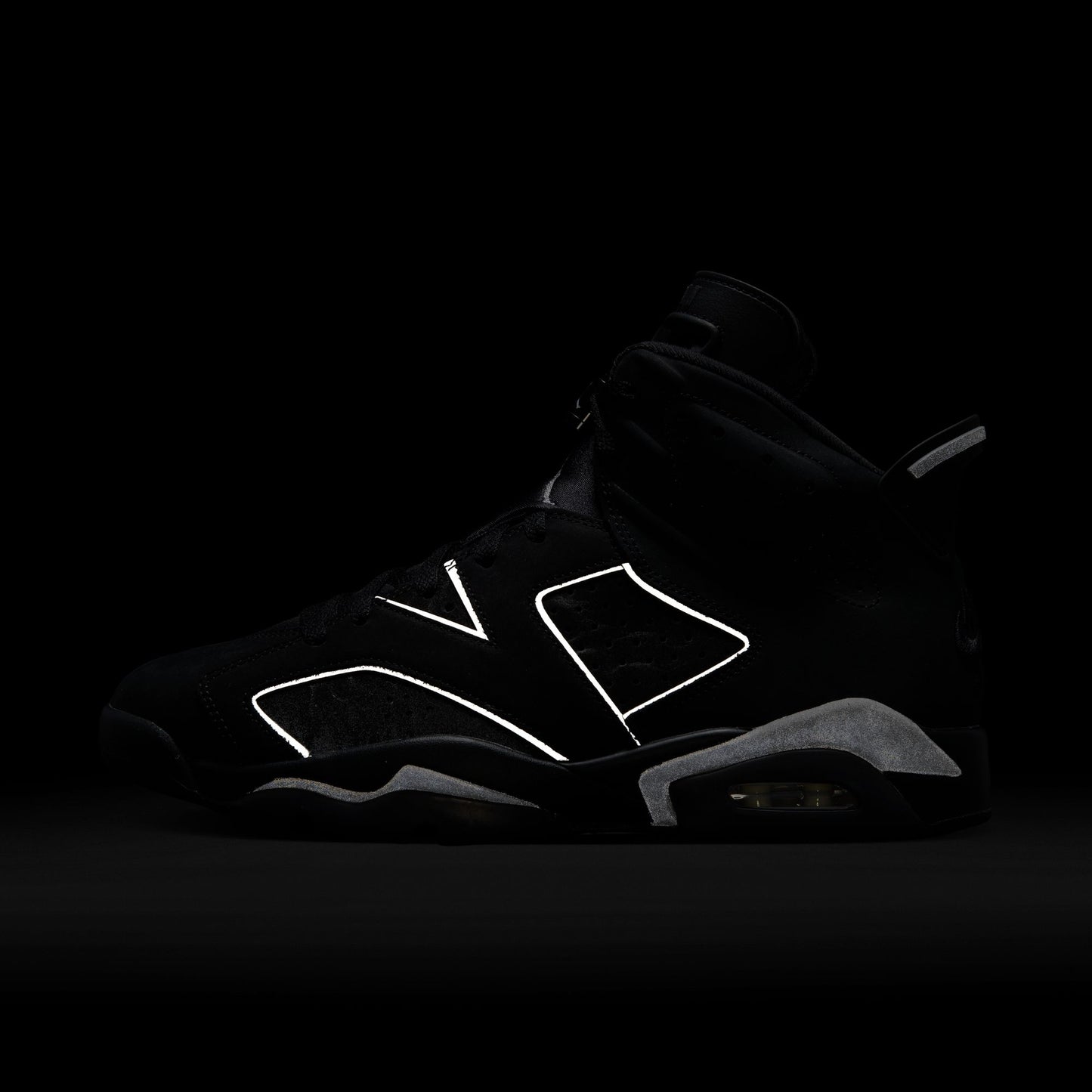 Air Jordan 6 Retro "Cap and Gown" - IR2266-010
