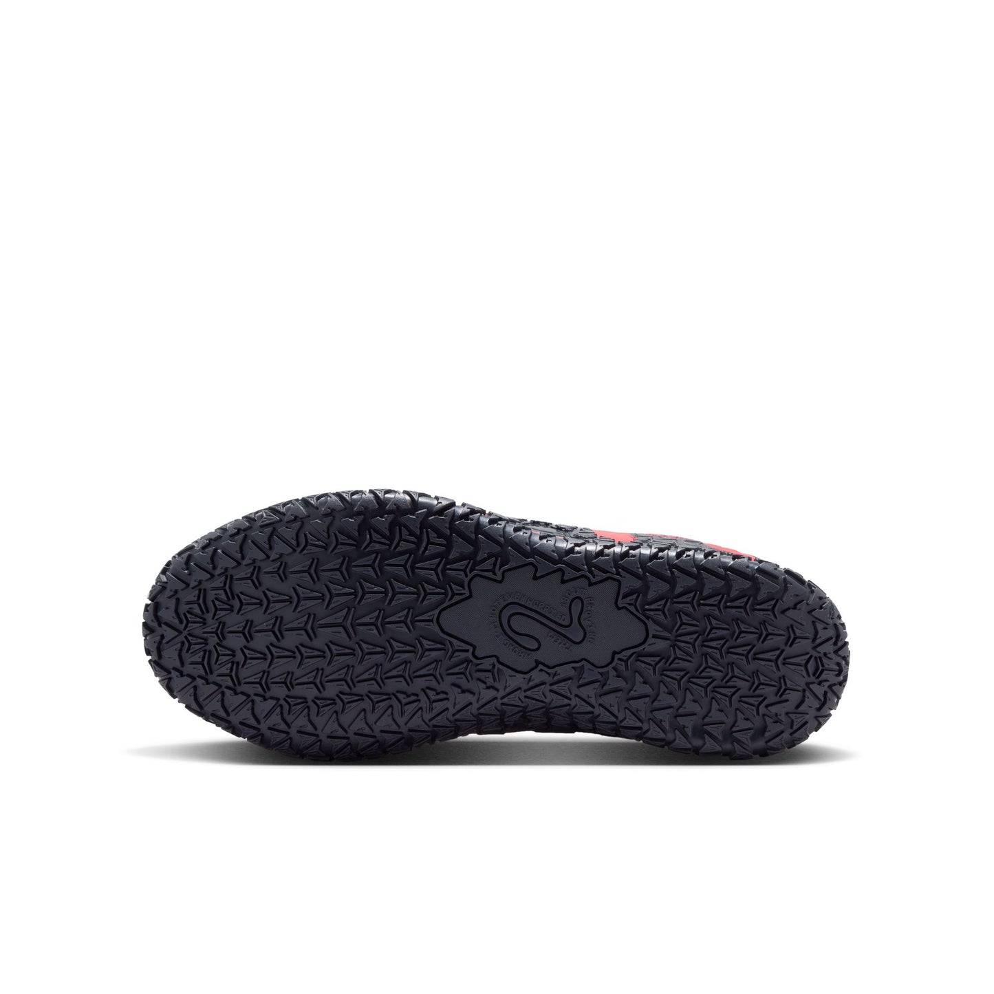Jurassic Park x Nike Ja 3 "Raptor" (GS) - IV2627-001