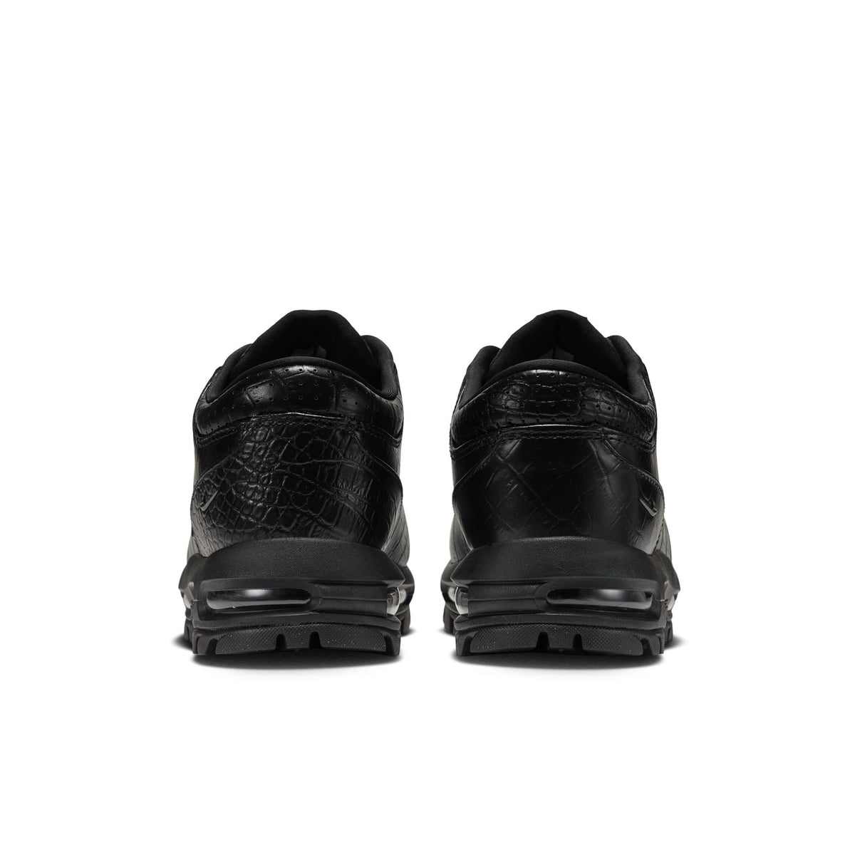 Nike Air Max Goadome Low "Black Croc" - IV4517-001