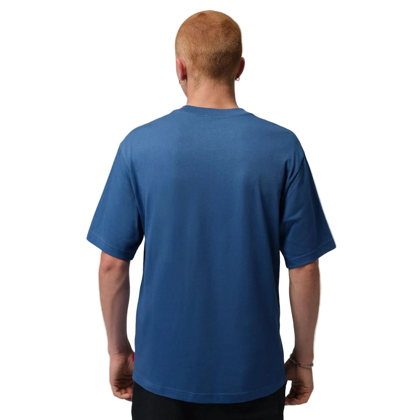 Jordan Brooklyn "True Blue" Tee - IV5202-485