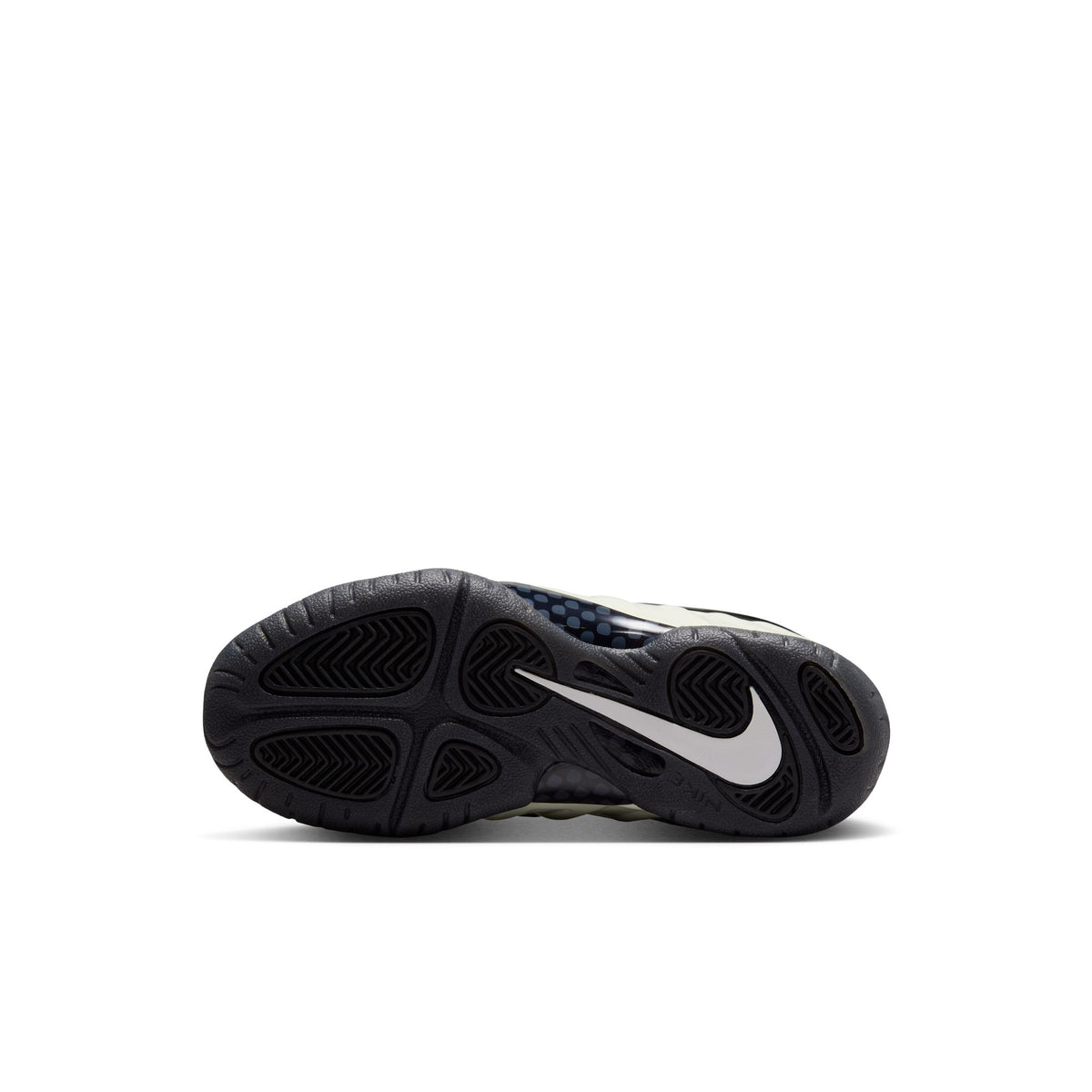 Nike Little Posite Pro Premium “Glow In The Dark” (PS) - IV7560-100