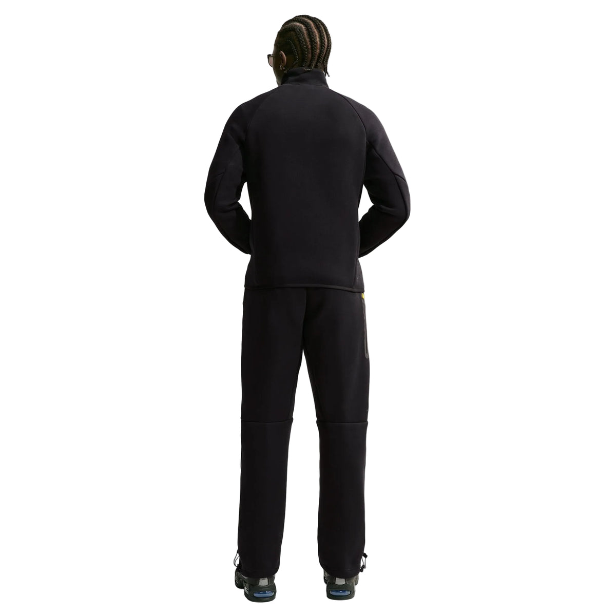Nike Tech Pant (Black) - IZ3208-010