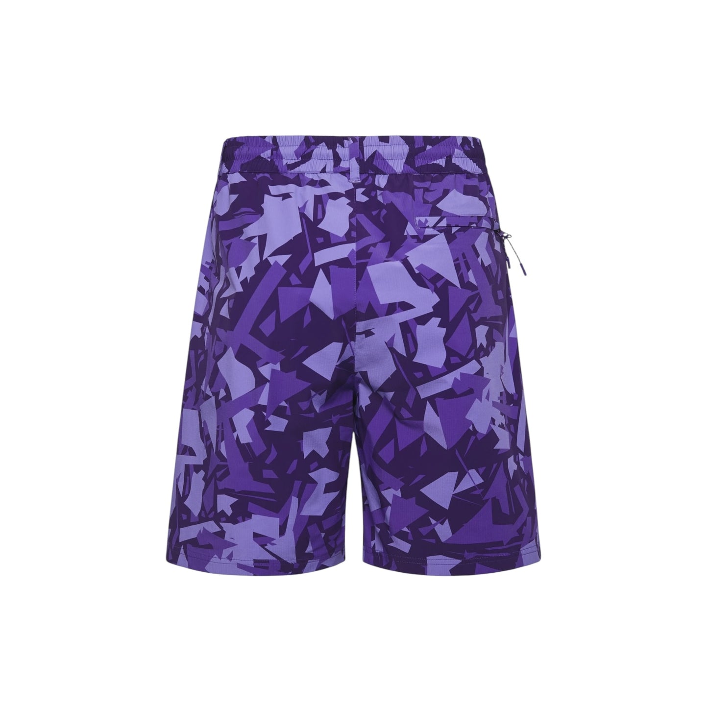 Eastside Golf Mesh Lined Short - Purple