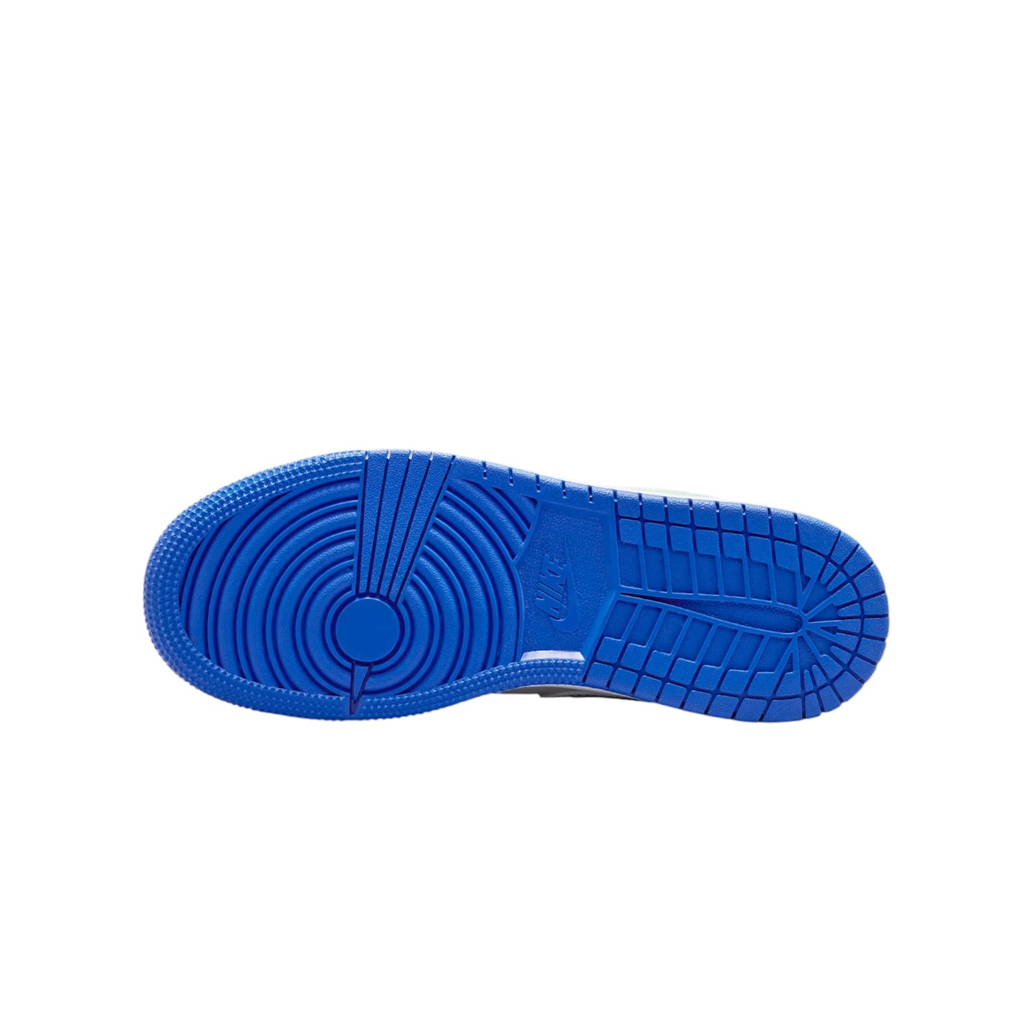 Air Jordan 1 Low SE (GS) - II1249-400