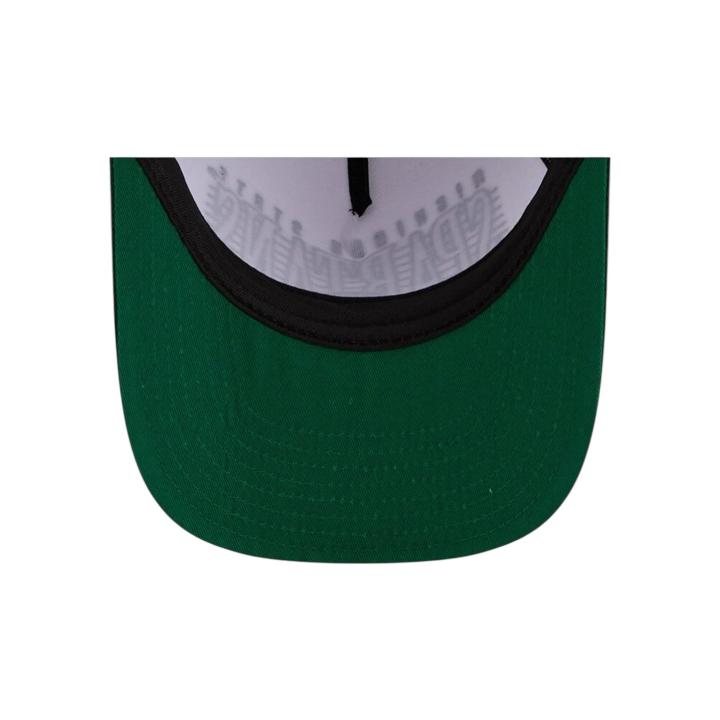 New Era Michigan State Spartans March Madness College Vault 2000 A-Frame 9Fifty Snapback